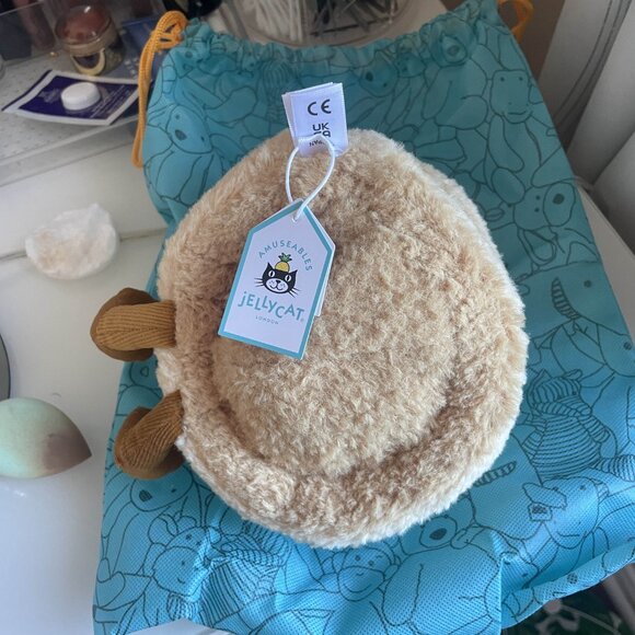 Pancake NYC Jellycat - Picture 4 of 4